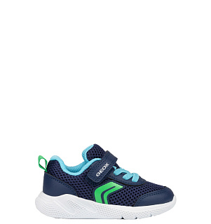GEOX