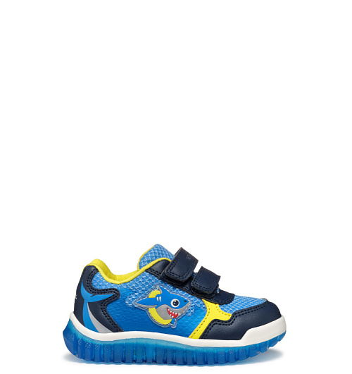GEOX