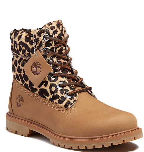 Timberland
