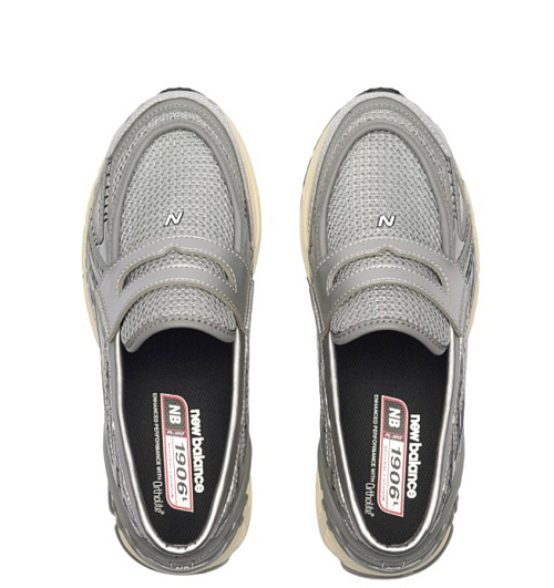 New Balance New Balance  