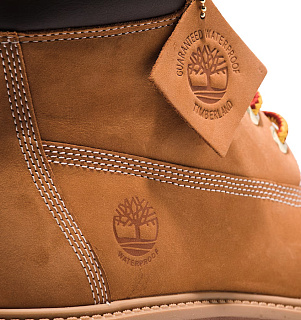Timberland
