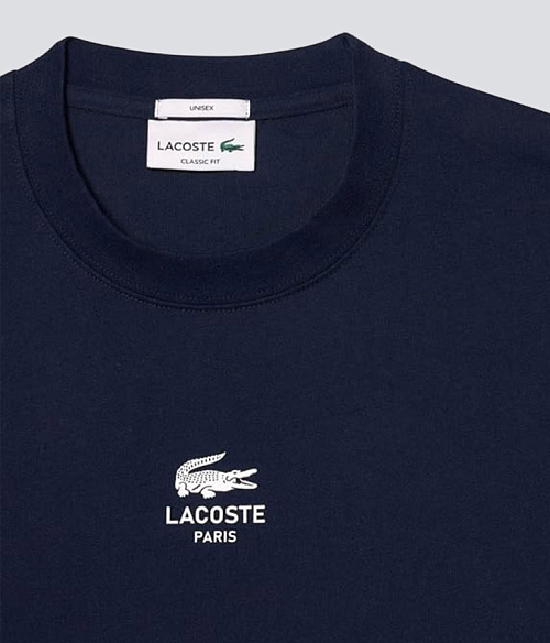 Lacoste