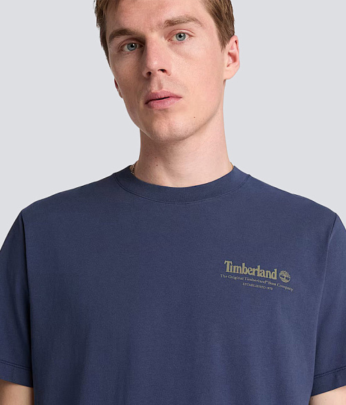 Timberland