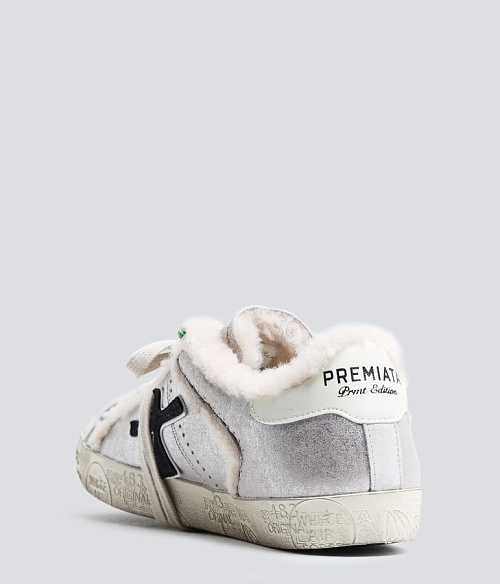 Premiata