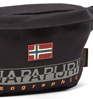NAPAPIJRI