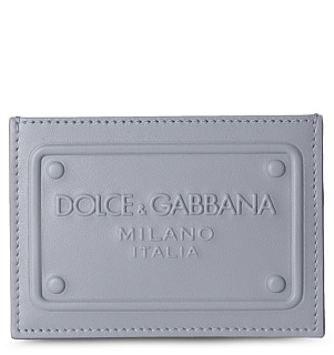 DOLCE&GABBANA