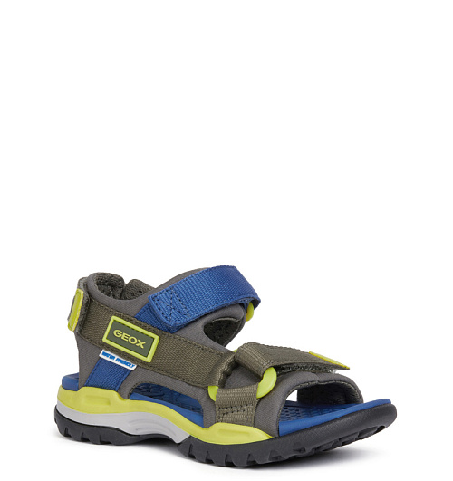 GEOX