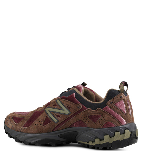 New Balance New Balance  