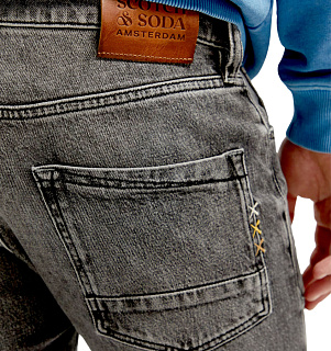 Scotch&Soda