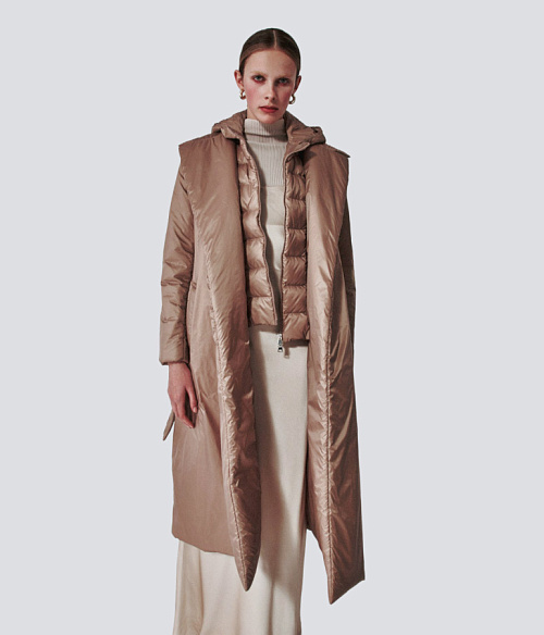 Blanchett Goose