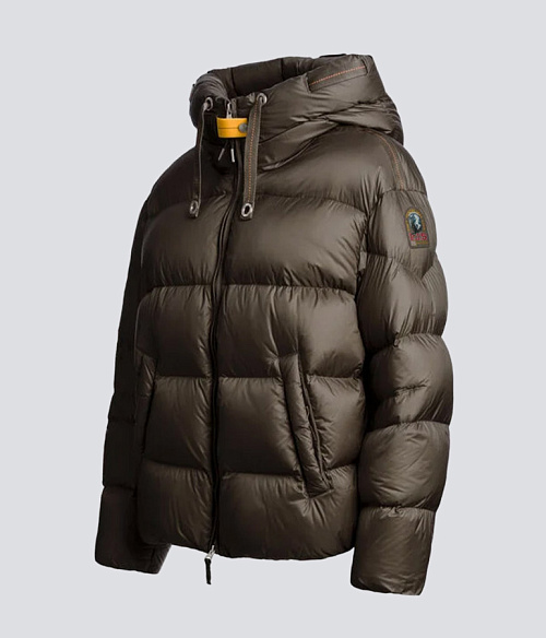 Parajumpers