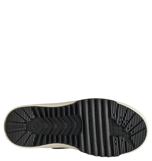 GEOX