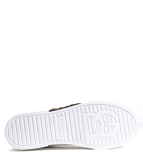 DOLCE&GABBANA