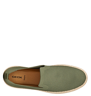 GEOX