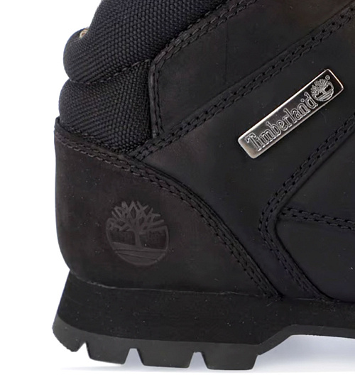 Timberland