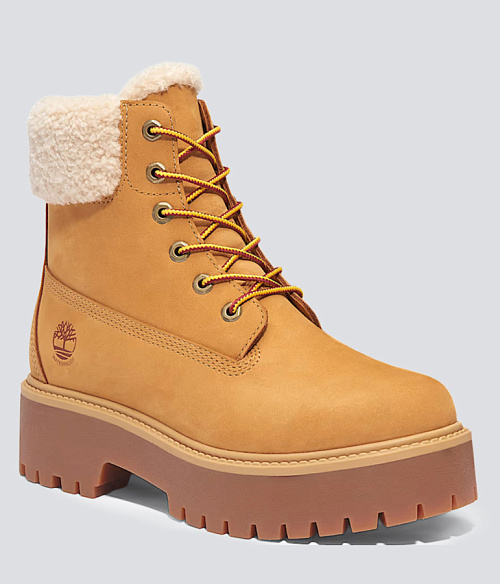 Timberland