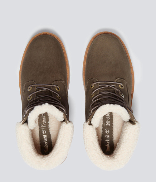 Timberland