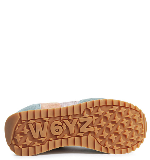 W6YZ W6YZ  