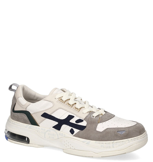 Premiata Premiata  