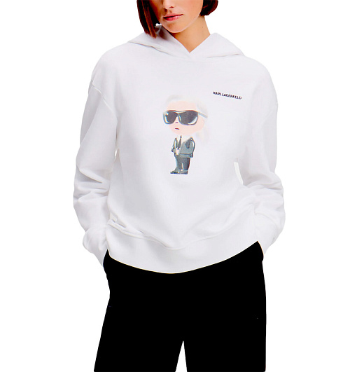 Karl Lagerfeld Karl Lagerfeld  