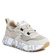 Voile Blanche