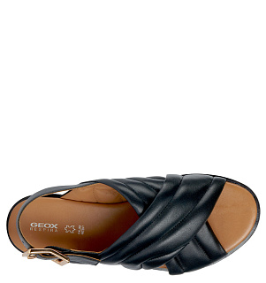 GEOX