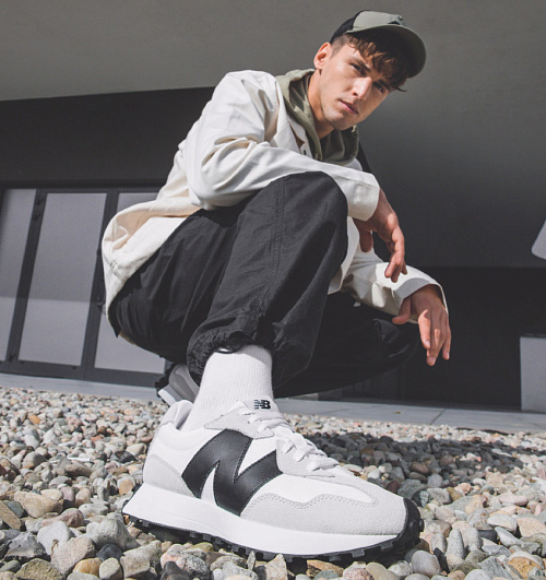 New Balance New Balance  