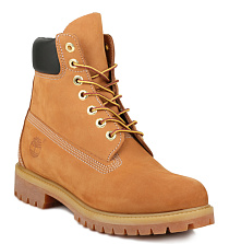 Timberland