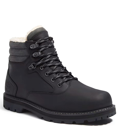 Timberland