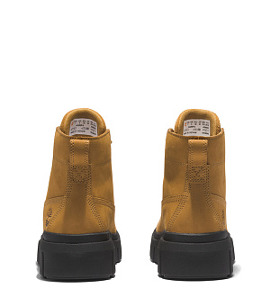 Timberland
