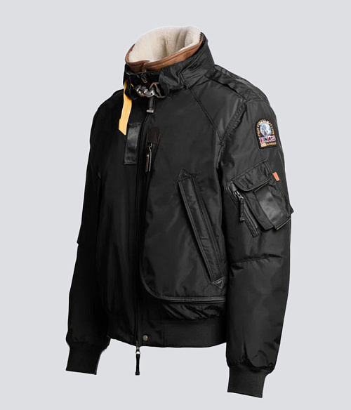 Parajumpers