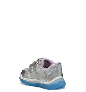 GEOX