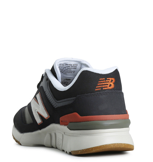 New Balance New Balance  