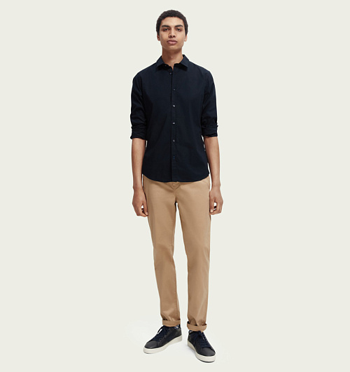 Scotch&Soda