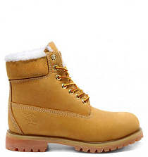 Timberland