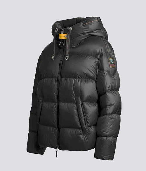 Parajumpers
