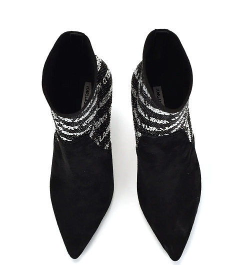 Karl Lagerfeld Karl Lagerfeld  