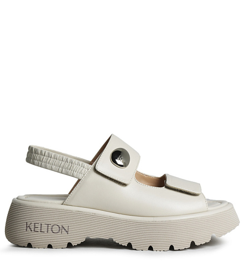 Kelton Kelton  