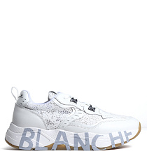 Voile Blanche