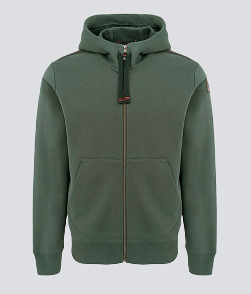 Parajumpers