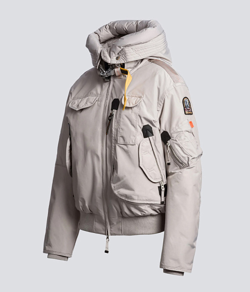 Parajumpers