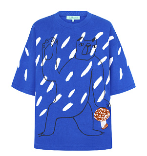 DREAMS by Alena Akhmadullina