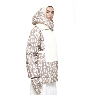 DREAMS by Alena Akhmadullina