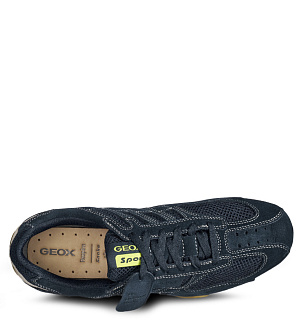 GEOX