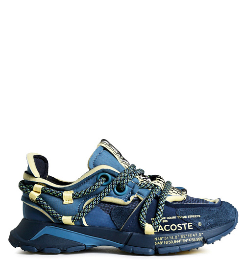 Lacoste Lacoste  