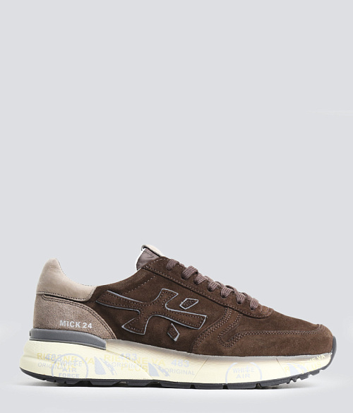 Premiata
