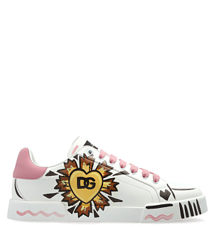 DOLCE&GABBANA