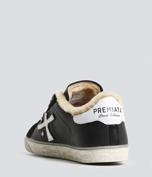 Premiata