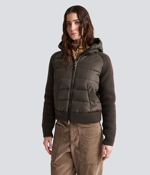 Parajumpers