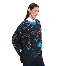 DREAMS by Alena Akhmadullina